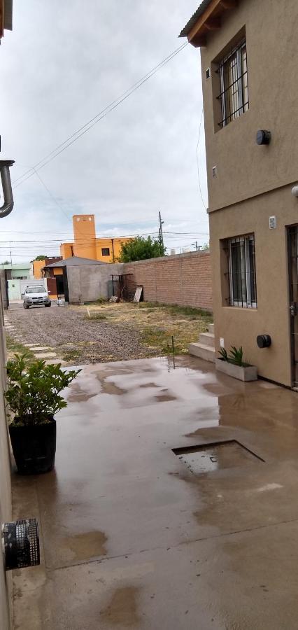 Departamento X Dia Viedma 4 Con Cochera 아파트 외부 사진
