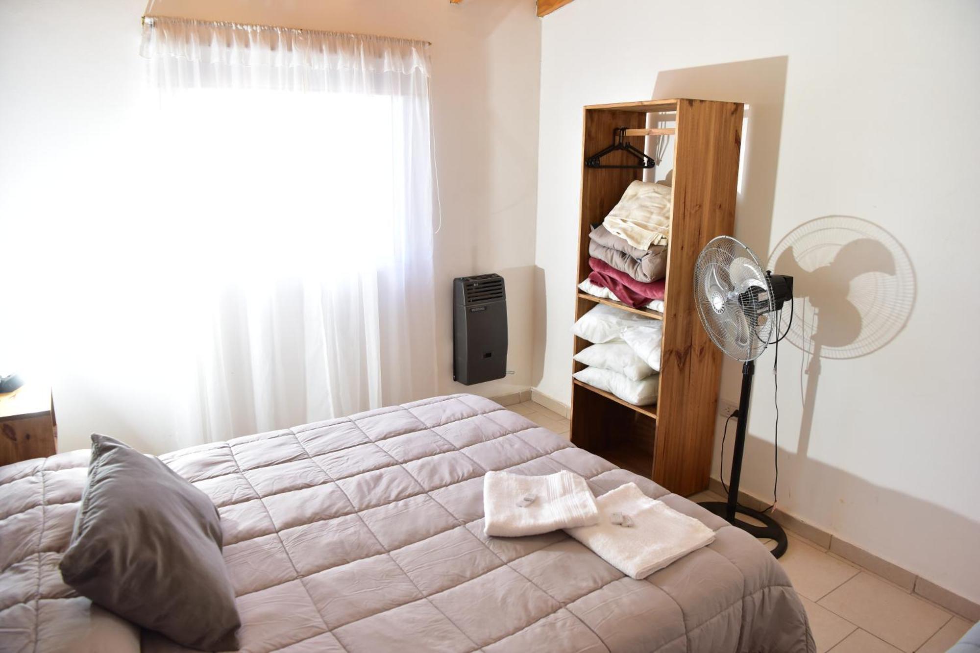 Departamento X Dia Viedma 4 Con Cochera 아파트 외부 사진